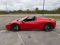 Ferrari 458 458 SPIDER Rosso - thumbnail 1