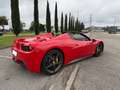 Ferrari 458 458 SPIDER Rosso - thumbnail 3