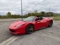 Ferrari 458 458 SPIDER Rosso - thumbnail 2