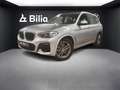 BMW X3 X3 M-Sport 20d Gris - thumbnail 2