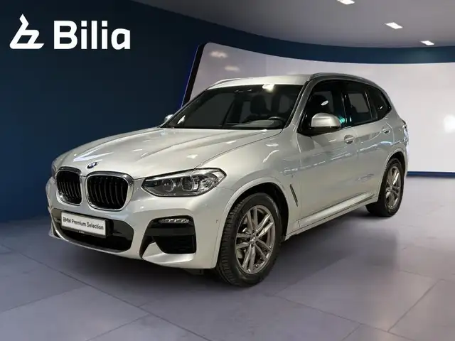 BMW X3 X3 M-Sport 20d