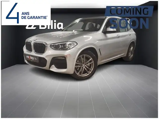 BMW X3 X3 M-Sport 20d