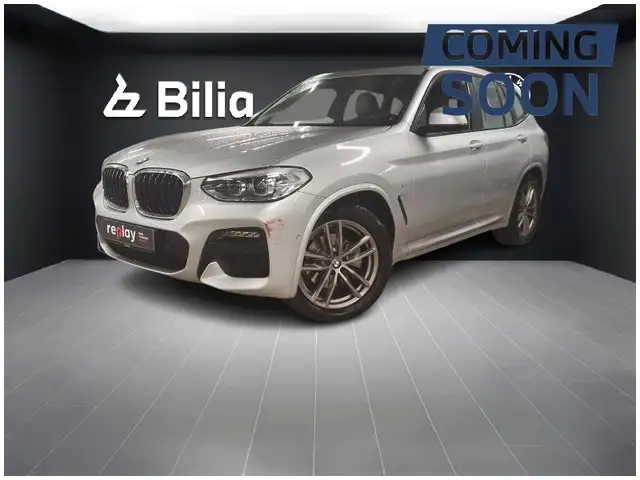 BMW X3 X3 M-Sport 20d