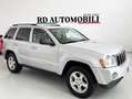 Jeep Grand Cherokee 3.0 V6 CRD OVERLAND Limited ASI ZERO BOLLO Argent - thumbnail 15