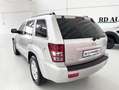 Jeep Grand Cherokee 3.0 V6 CRD OVERLAND Limited ASI ZERO BOLLO Argent - thumbnail 5