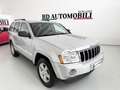 Jeep Grand Cherokee 3.0 V6 CRD OVERLAND Limited ASI ZERO BOLLO Argent - thumbnail 1