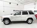 Jeep Grand Cherokee 3.0 V6 CRD OVERLAND Limited ASI ZERO BOLLO Argent - thumbnail 4