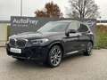 BMW X3 X3 xDrive30e Noir - thumbnail 1