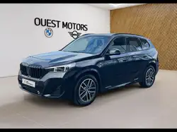 BMW X1 sDrive18i 136ch M Sport