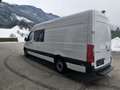 Mercedes-Benz Sprinter Kasten Extralang Heck 317 CDI 3,5t Hoch - thumbnail 8