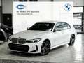 BMW 320 320i xDrive M Sport ACC Kamera Blanc - thumbnail 1