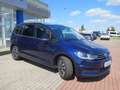 Volkswagen Touran 1.5 TSI DSG AHK SHZ Navi Pano Applink Parkassist U Blau - thumbnail 3