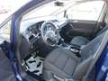 Volkswagen Touran 1.5 TSI DSG AHK SHZ Navi Pano Applink Parkassist U Bleu - thumbnail 7