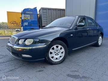 2.0 / V6 / Automaat /