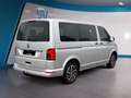 Volkswagen T6.1 Multivan 2.0 TDI DSG AHK LED NAVI R-CAM Silber - thumbnail 5