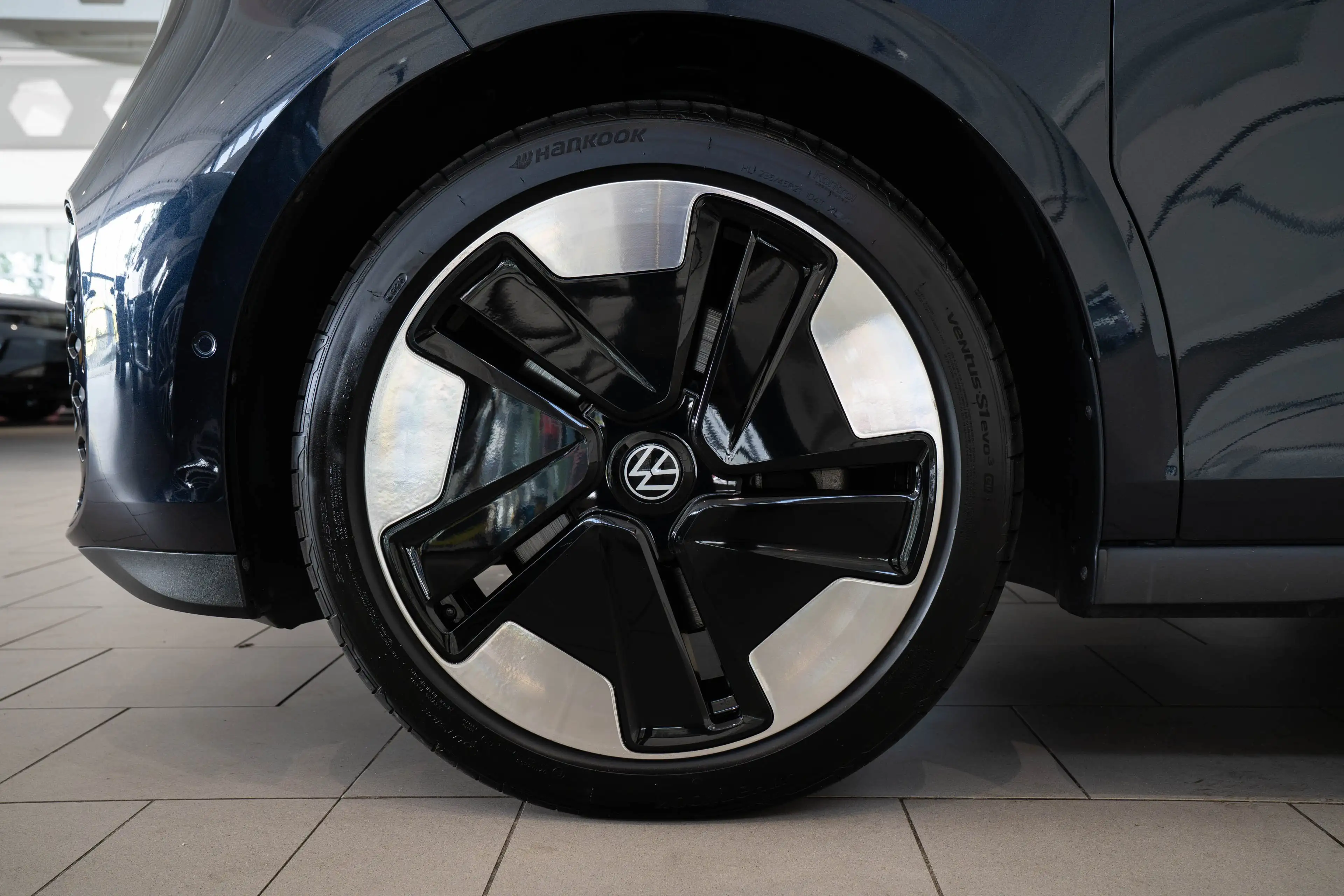 Volkswagen ID. Buzz Pro 5 pers Intro 77kWh | SOH 94% | Trekhaak | Elek — photo 2