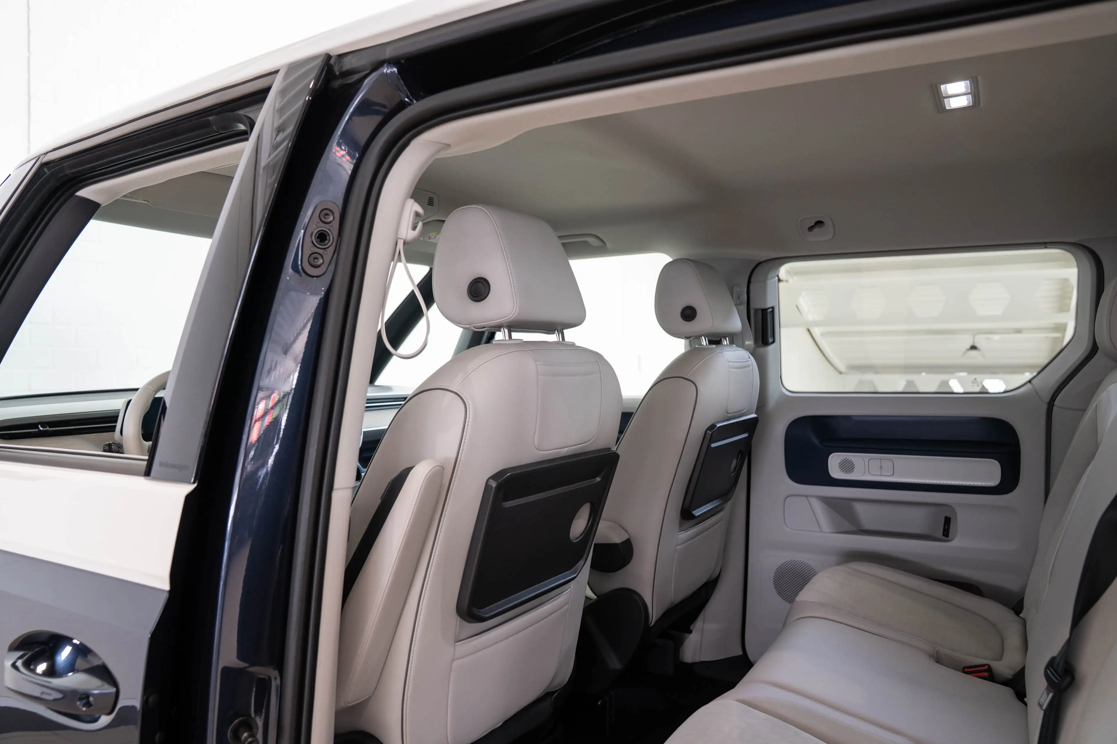 Volkswagen ID. Buzz Pro 5 pers Intro 77kWh | SOH 94% | Trekhaak | Elek — photo 15
