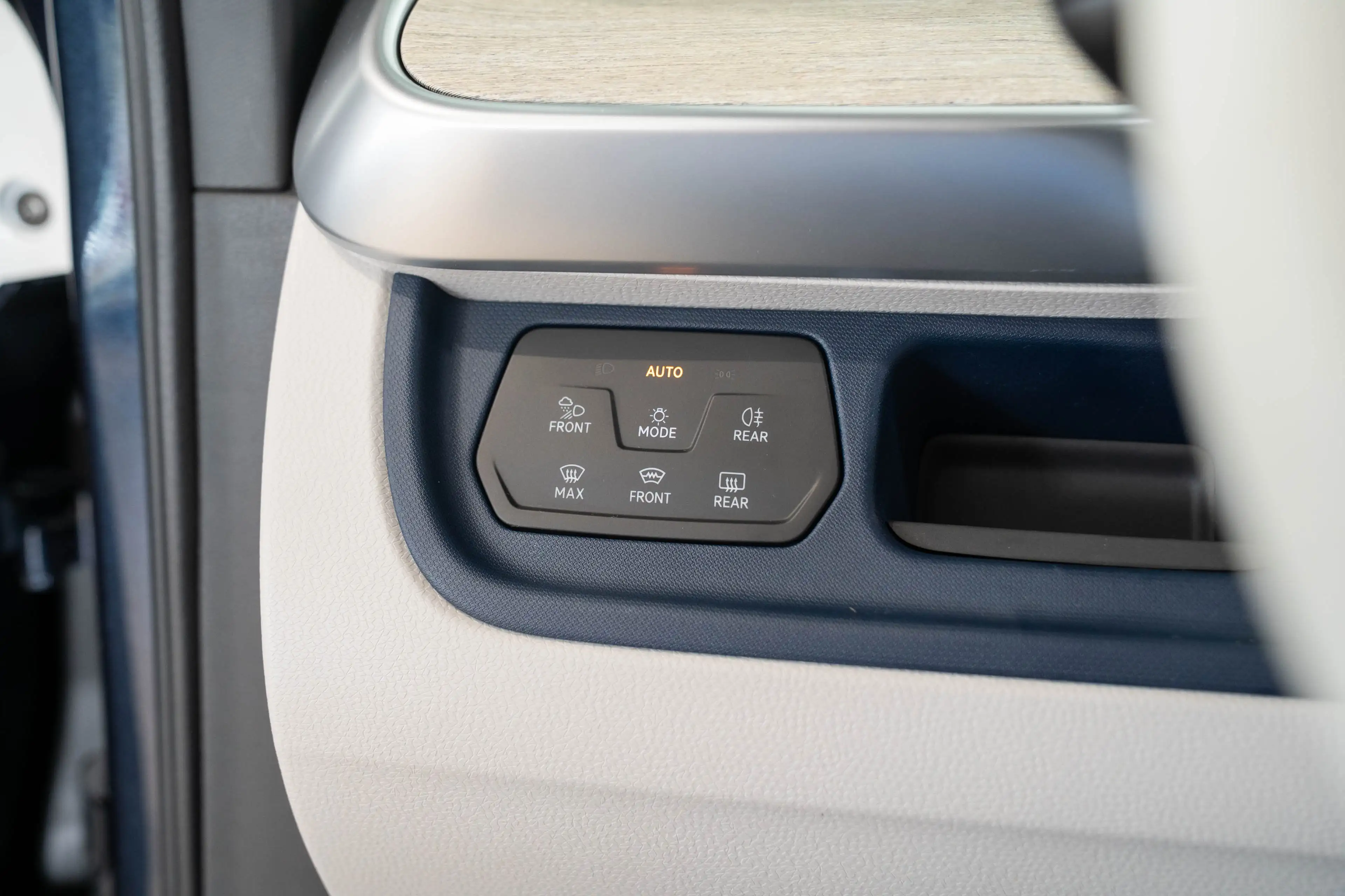 Volkswagen ID. Buzz Pro 5 pers Intro 77kWh | SOH 94% | Trekhaak | Elek — photo 23