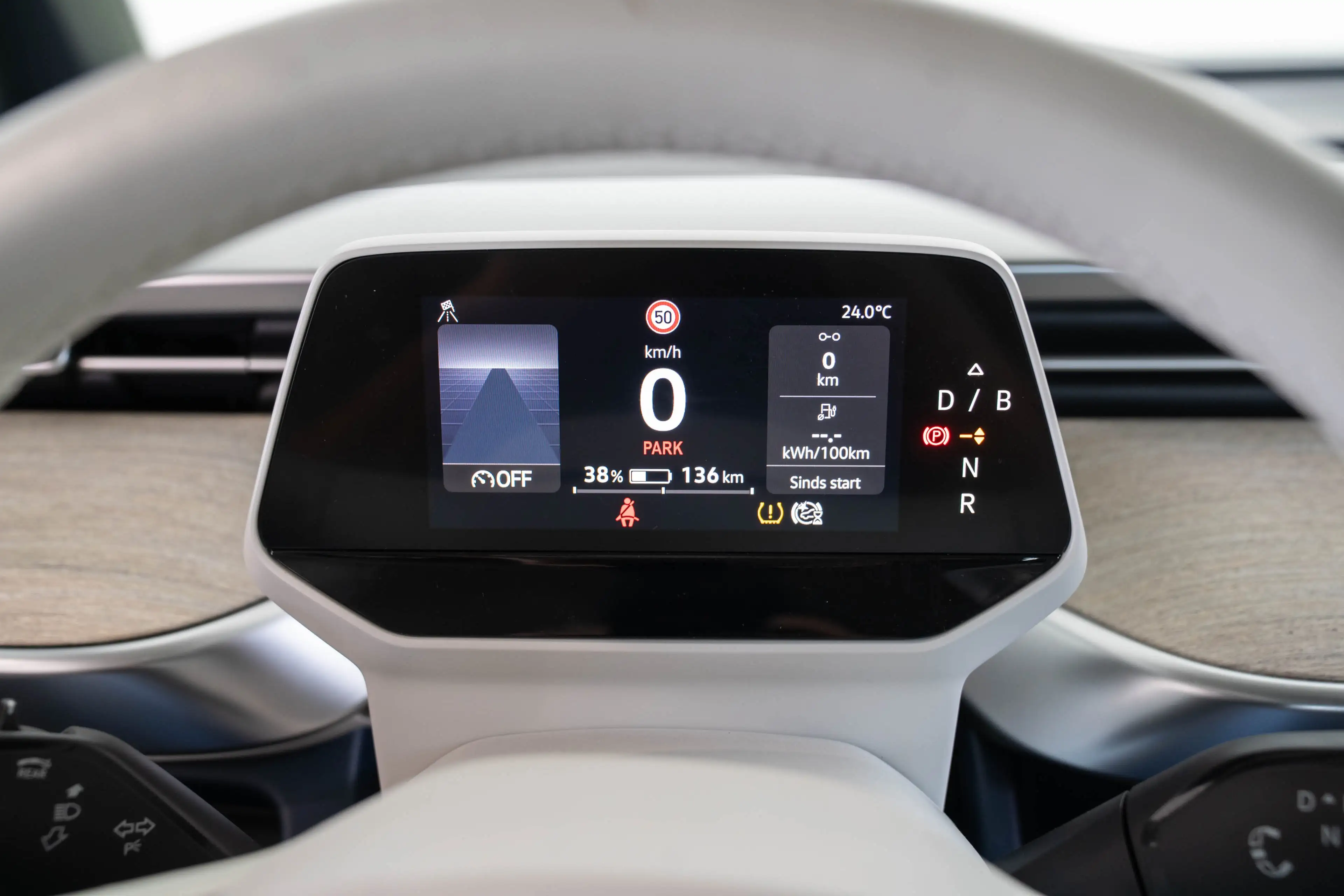 Volkswagen ID. Buzz Pro 5 pers Intro 77kWh | SOH 94% | Trekhaak | Elek — photo 24