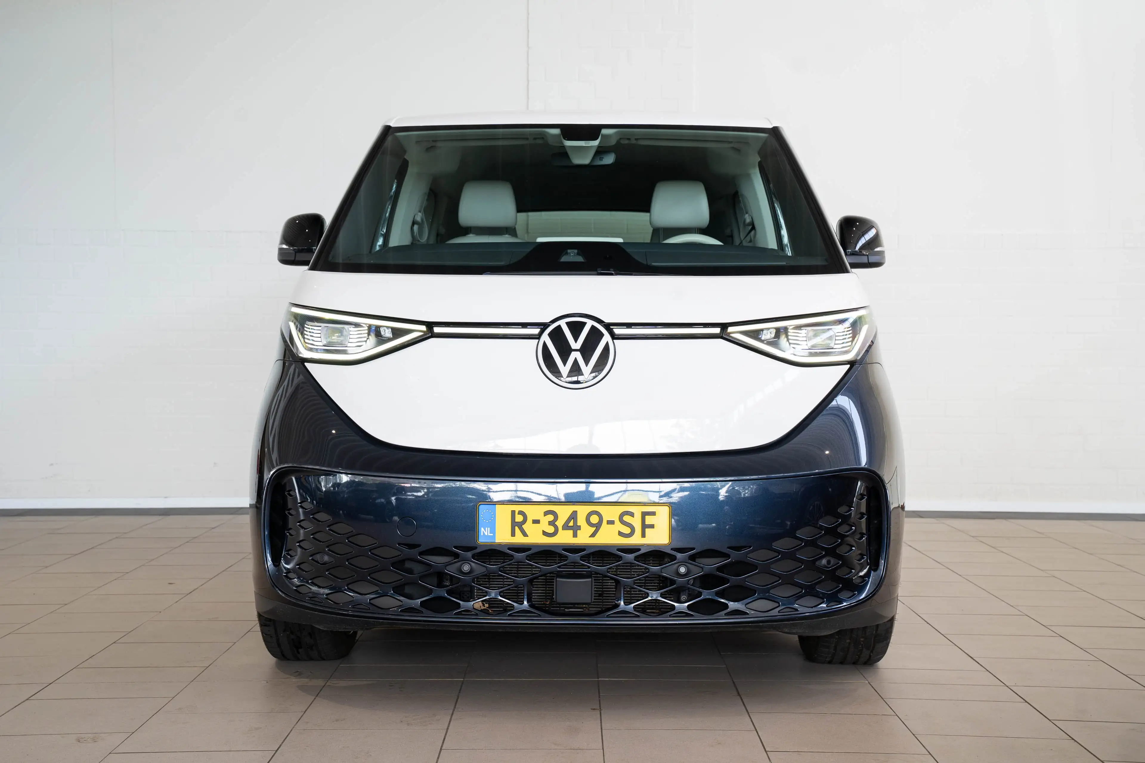 Volkswagen ID. Buzz Pro 5 pers Intro 77kWh | SOH 94% | Trekhaak | Elek — photo 47