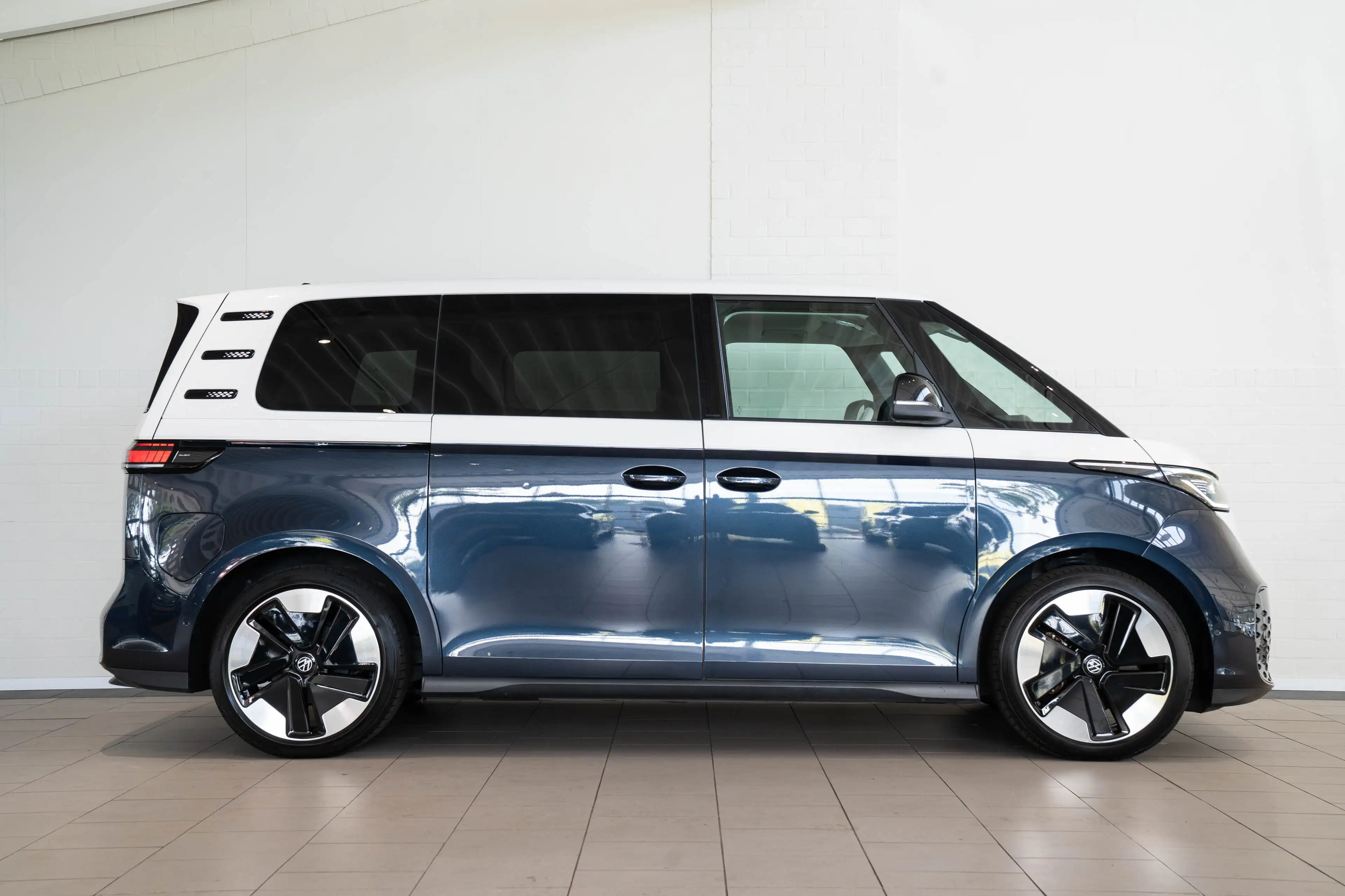 Volkswagen ID. Buzz Pro 5 pers Intro 77kWh | SOH 94% | Trekhaak | Elek — photo 5