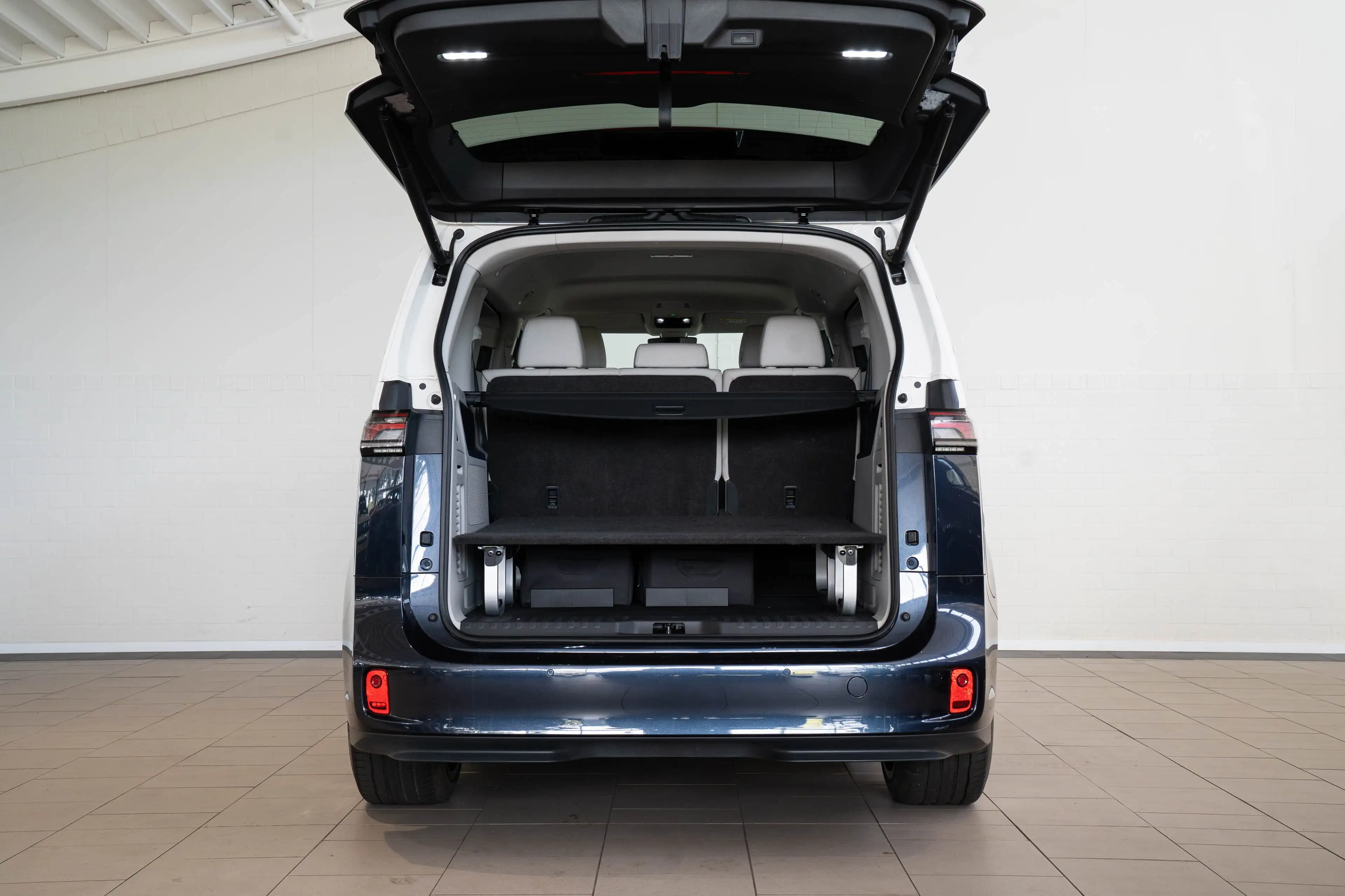 Volkswagen ID. Buzz Pro 5 pers Intro 77kWh | SOH 94% | Trekhaak | Elek — photo 8