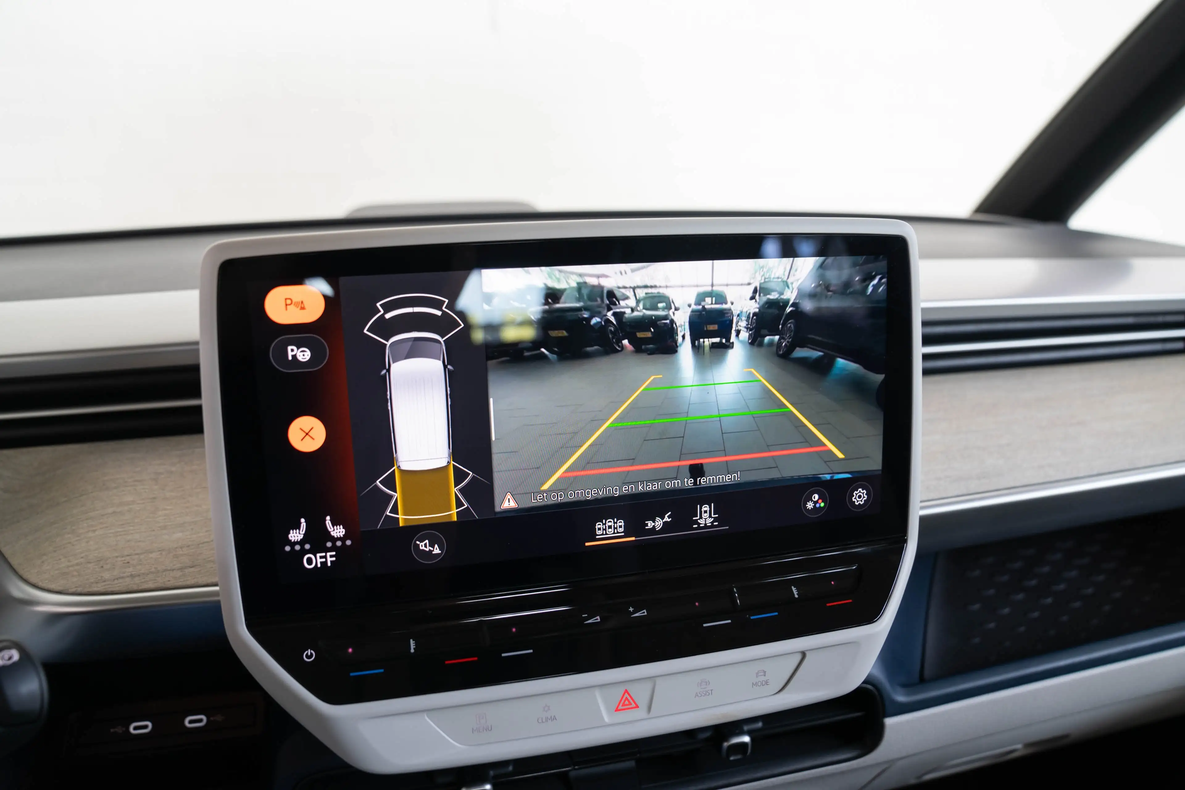 Volkswagen ID. Buzz Pro 5 pers Intro 77kWh | SOH 94% | Trekhaak | Elek — photo 39