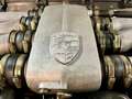 Porsche 928 4.5l 240ch Gris - thumbnail 18