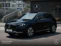 Mercedes-Benz EQA 350 4M PROG+ADVANCED+KAMERA+SPUR Schwarz - thumbnail 14