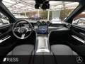 Mercedes-Benz GLC 200 4M AHK AUT Akustikglas Kam. KeyLess LED Weiß - thumbnail 11