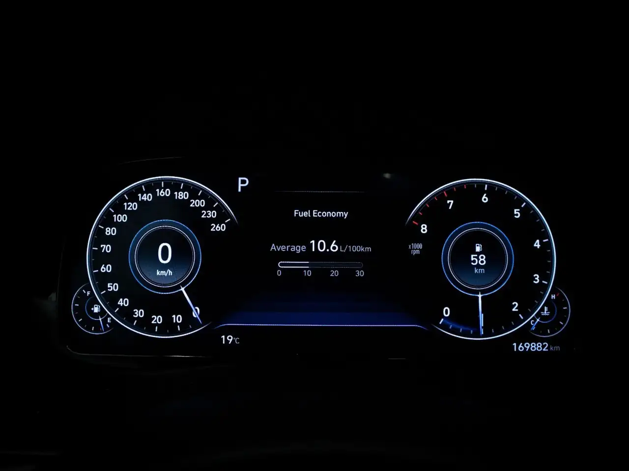 Hyundai PALISADE снимка Hyundai PALISADE