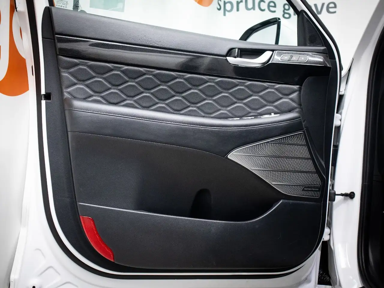 Hyundai PALISADE снимка Hyundai PALISADE