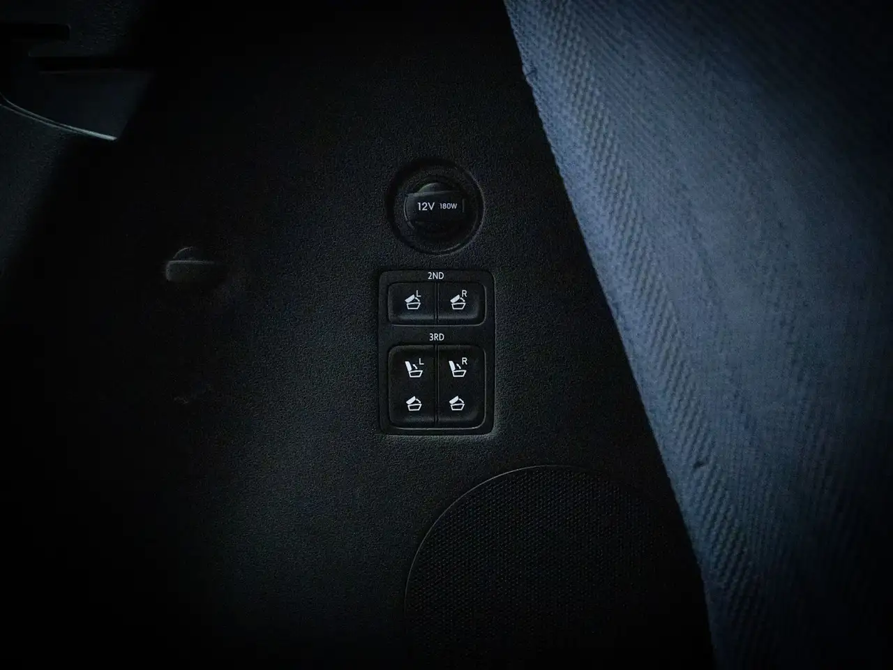 Hyundai PALISADE снимка Hyundai PALISADE