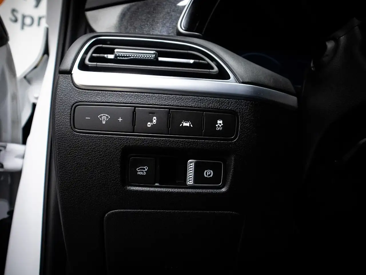 Hyundai PALISADE снимка Hyundai PALISADE