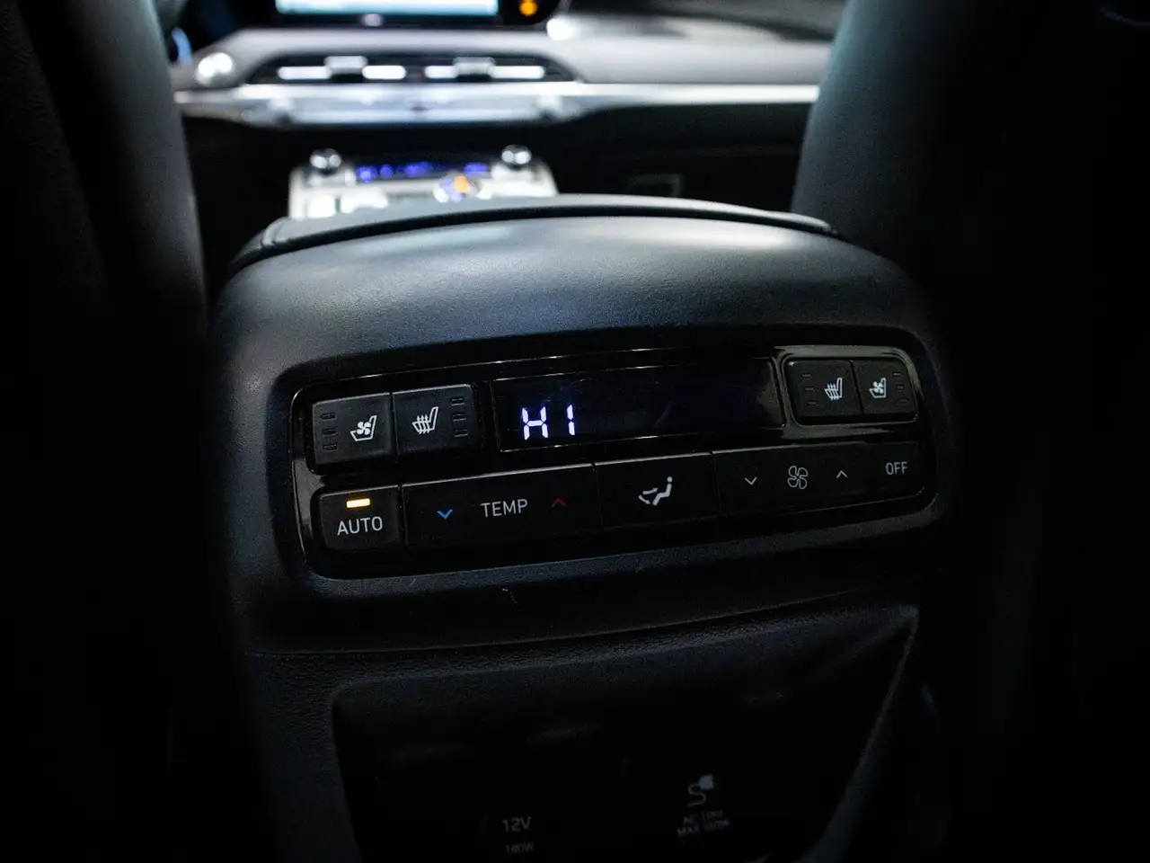 Hyundai PALISADE снимка Hyundai PALISADE