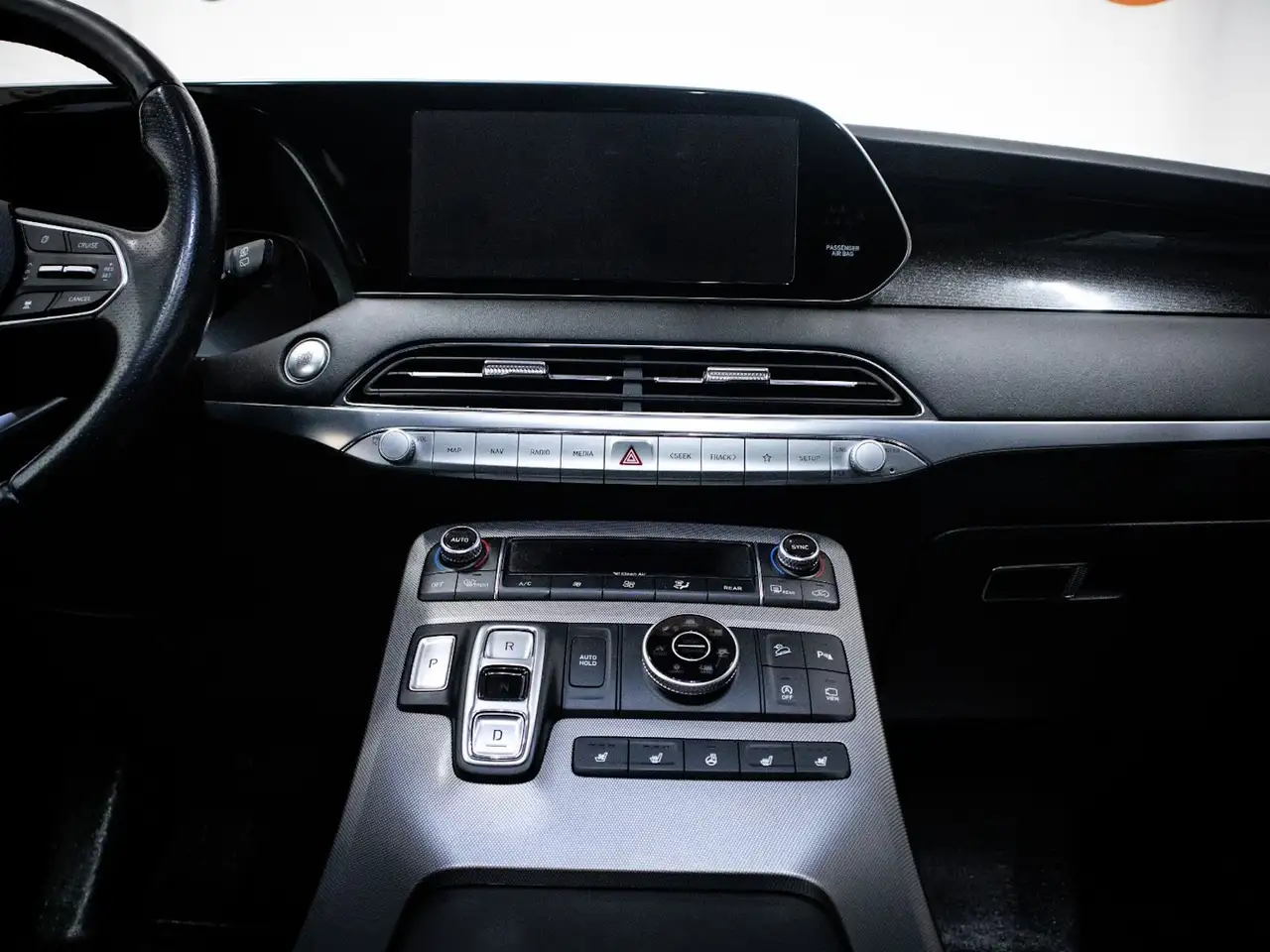 Hyundai PALISADE снимка Hyundai PALISADE