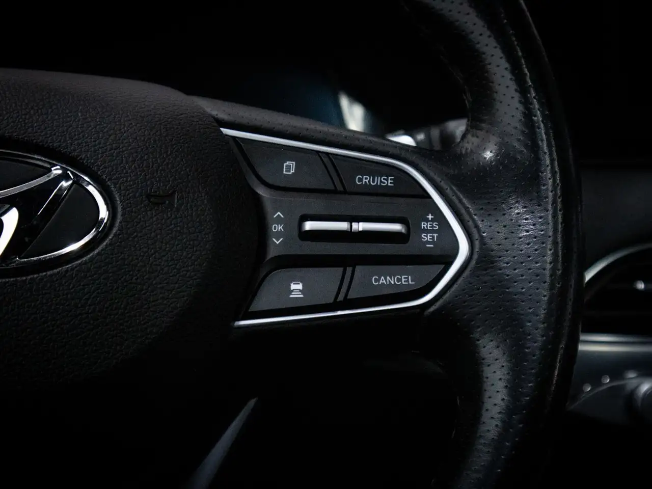 Hyundai PALISADE снимка Hyundai PALISADE