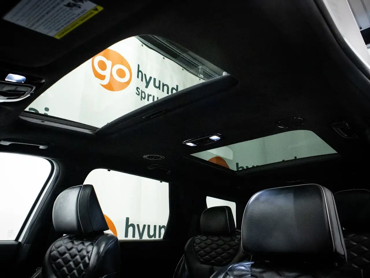 Hyundai PALISADE снимка Hyundai PALISADE