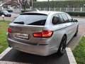 BMW 525 d xDrive Touring Luxury Argintiu - thumbnail 6