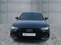 Audi A6 40 TDI S-TR DESIGN LED+NAVI+RFK+ACC Zwart - thumbnail 3
