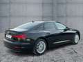Audi A6 40 TDI S-TR DESIGN LED+NAVI+RFK+ACC Zwart - thumbnail 6