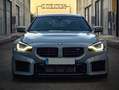 BMW M2 M2 Coupé Gris - thumbnail 2
