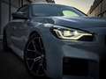 BMW M2 M2 Coupé Gris - thumbnail 11