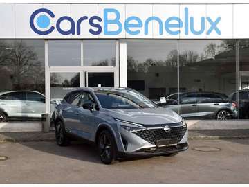1.3 DIG-T MHEV Tekna Xtronic CUIR MEMO BOSE PANO