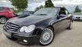Mercedes-Benz CLK 200 Cabrio Kompressor Aut. Xenon*Leder*Navi* Schwarz - thumbnail 14