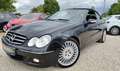 Mercedes-Benz CLK 200 Cabrio Kompressor Aut. Xenon*Leder*Navi* Schwarz - thumbnail 1
