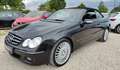 Mercedes-Benz CLK 200 Cabrio Kompressor Aut. Xenon*Leder*Navi* Schwarz - thumbnail 2
