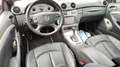 Mercedes-Benz CLK 200 Cabrio Kompressor Aut. Xenon*Leder*Navi* Schwarz - thumbnail 16