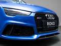 Audi RS7 Exclusive HuD Keramik B&O SoftCl. 305Km/h Blau - thumbnail 11