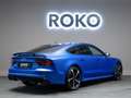 Audi RS7 Exclusive HuD Keramik B&O SoftCl. 305Km/h Blau - thumbnail 5